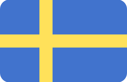 Sweden