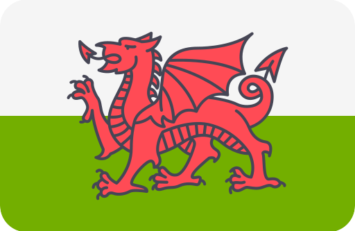 Wales
